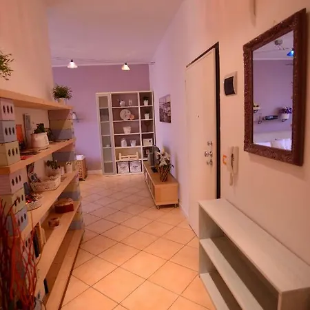 Casa Montanari * بولونيا