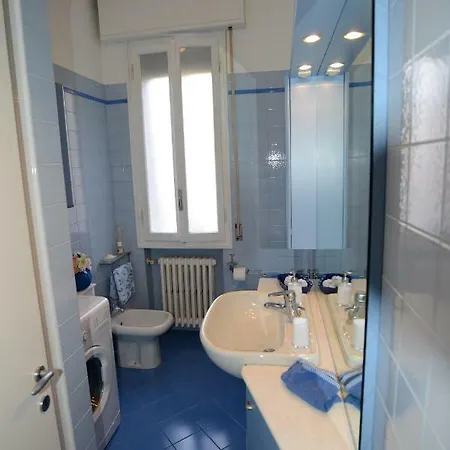 Casa Montanari شقة بولونيا