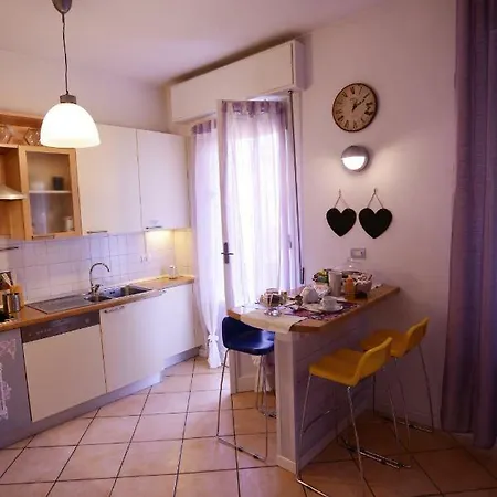 Casa Montanari Appartamento Bologna