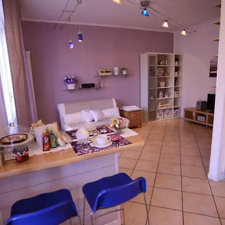 Casa Montanari Appartamento