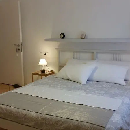 Lejlighed Casa Montanari *